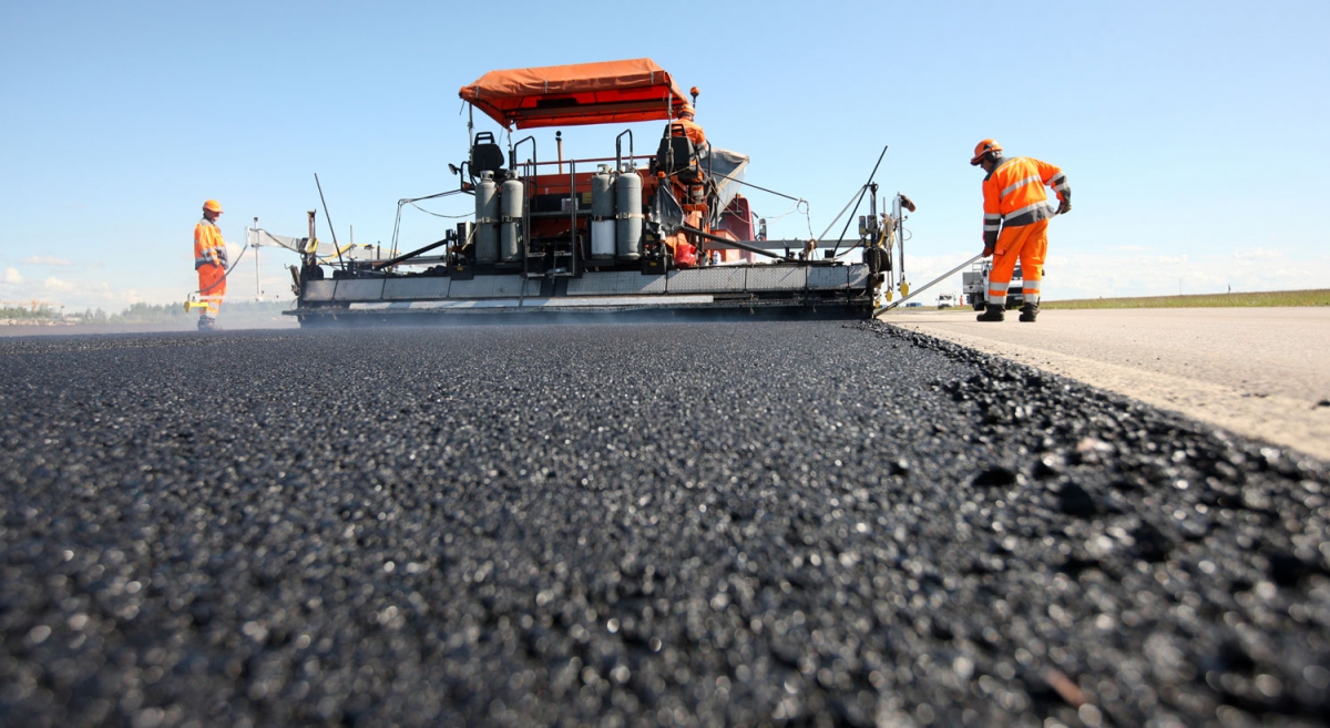 Строительство дороги Неклюдово-Золотово начинается с исков