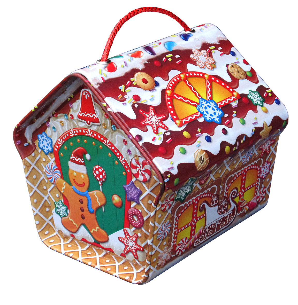 Недетские проблемы с новогодними подарками для юных борчан (дополнено)