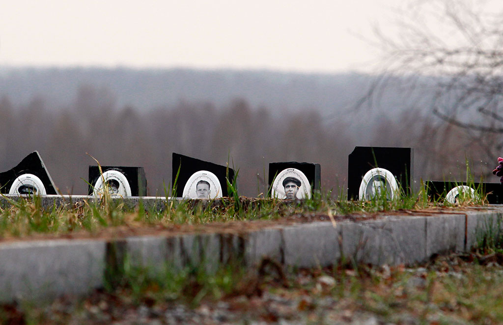 В области смертность населения в 1,5 раза превысила рождаемость