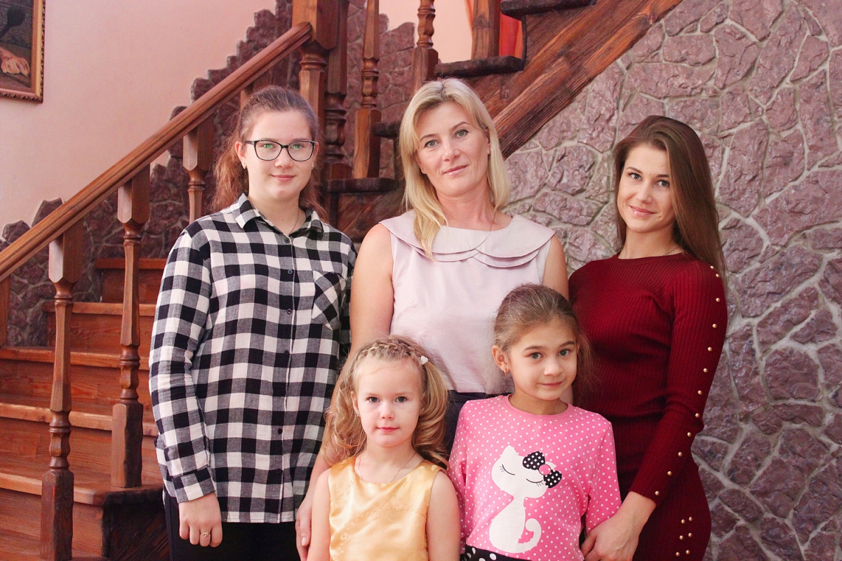 Инспектор ГИБДД: «С детьми по службе и в жизни»