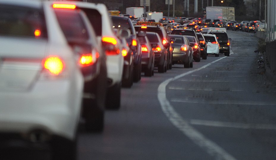 Проблемы с борской пробкой решают в Москве