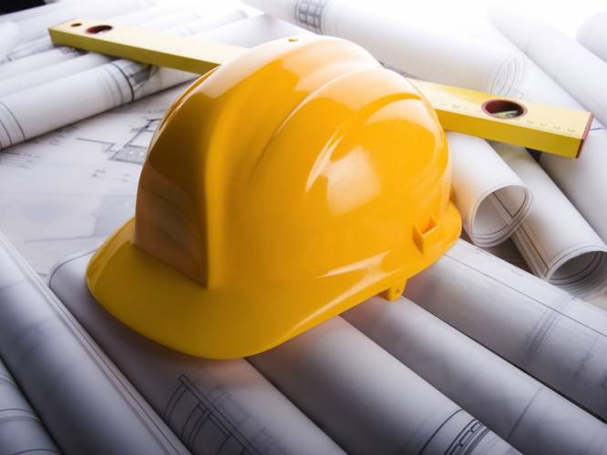 Подрядчик подвел