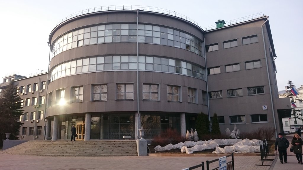 Конкурс на замещение должности начальника сектора молодежной политики стартовал в нижегородской мэрии