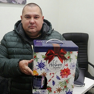 Итоги "Новогодней викторины" 2