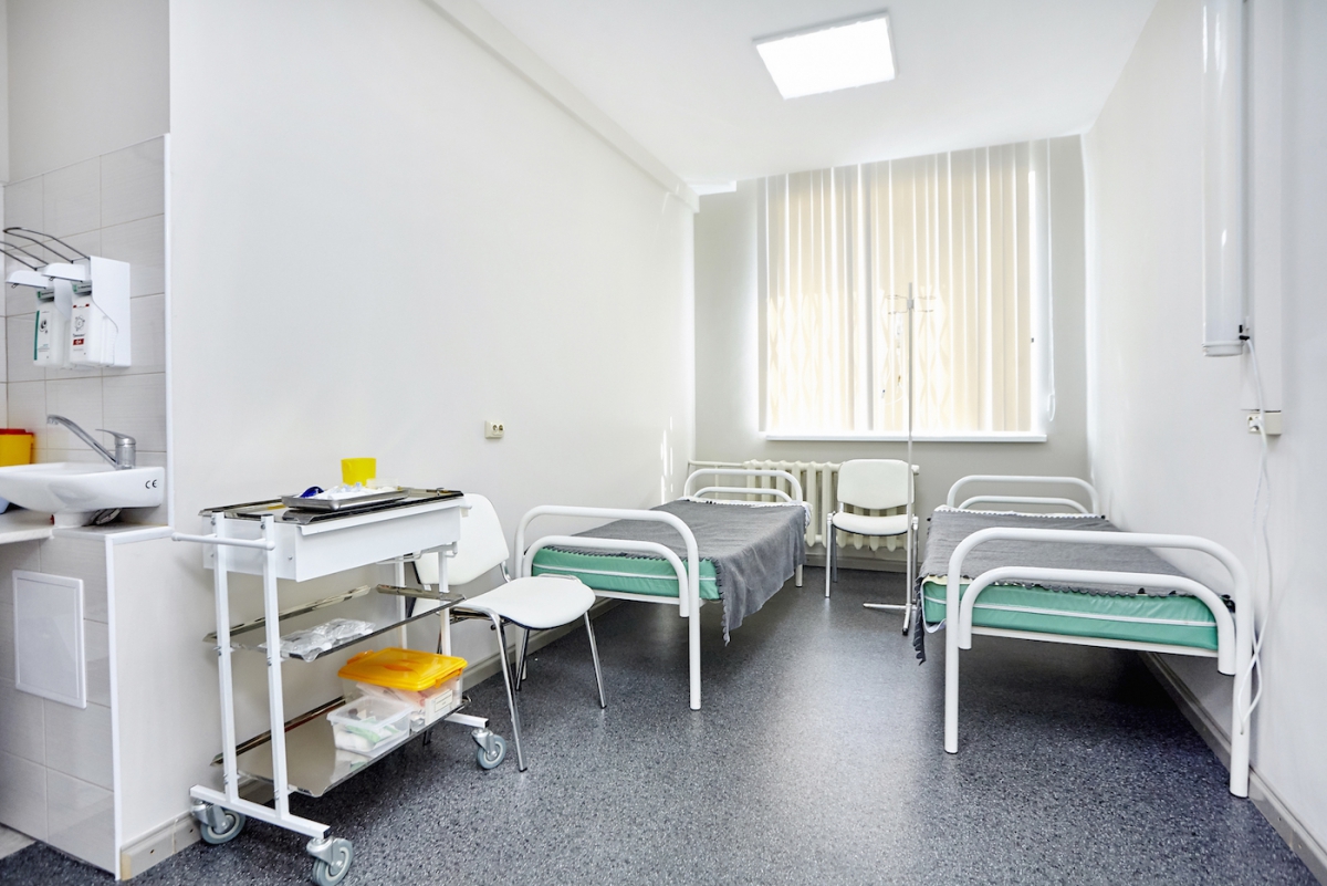 Бюджет фонда ОМС Нижегородской области на 2019 год составит более 49 млрд рублей