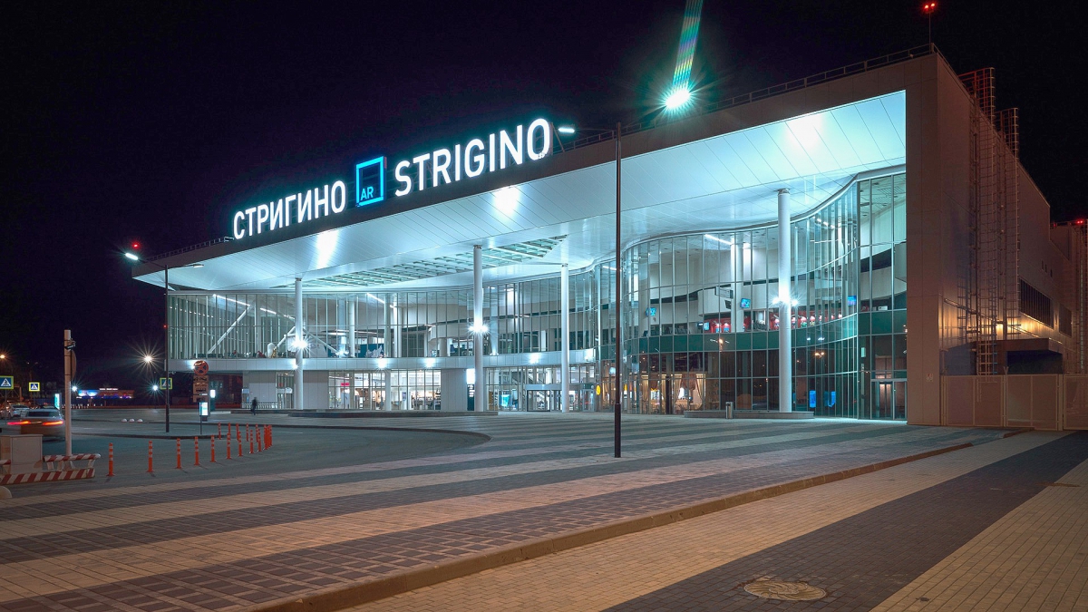 Имя Валерия Чкалова лидирует у нижегородцев в рамках конкурса "Великие имена России"