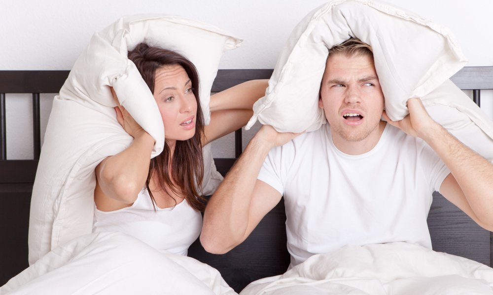 За­прет на шум­ные ре­монт­ные ра­бо­ты в мно­го­квар­тир­ных до­мах по­сле 20:00 вве­ден в Ни­же­го­род­ской об­ла­сти