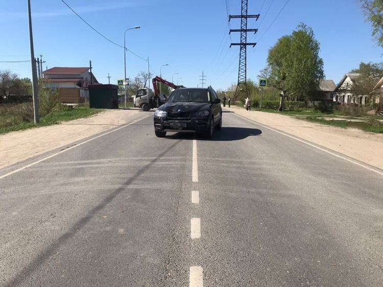 Водителю, на­смерть сбив­ше­му маль­чи­ка, уве­ли­чи­ли срок ли­ше­ния сво­бо­ды до 3х лет