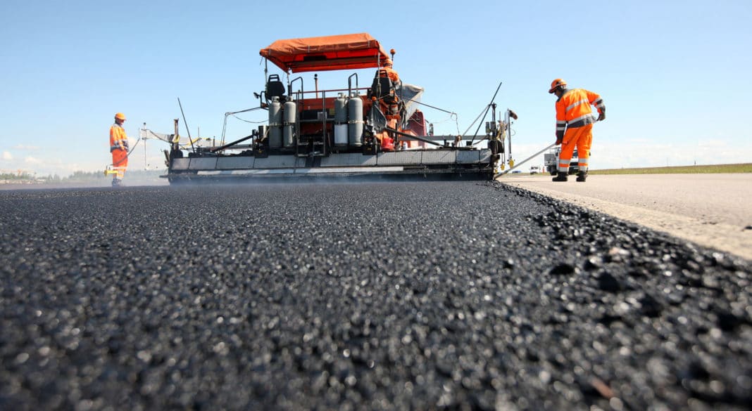 В администрацию г.Бор поступило официальное заявление о выдаче разрешения на строительство участка автомобильной дороги «Толоконцево – Золотово»