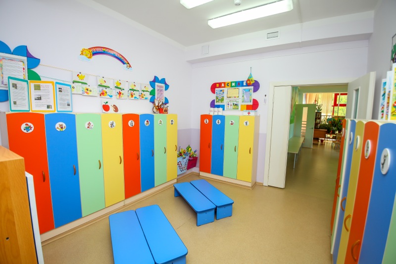 Город Бор посетили представители министерства образования РФ