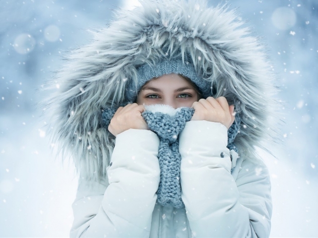 Сильный ветер, морозы и дожди ожидают жителей Нижегородской области