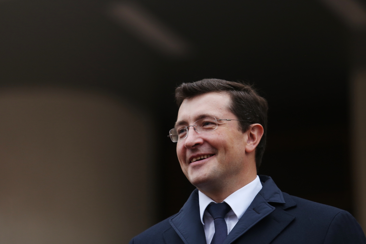 Более 10 млрд на благоустройство региона