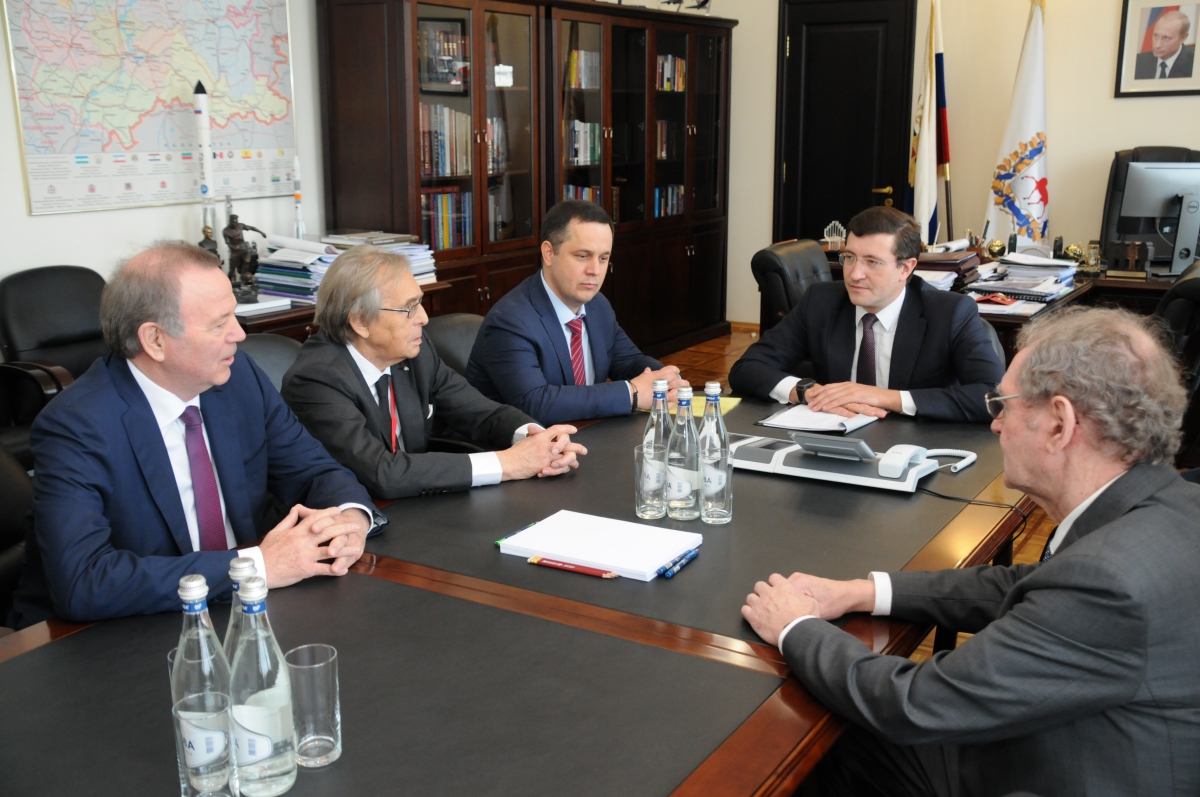 Регион получит более 5 млрд рублей на реализацию нацпроекта «Здравоохранение»