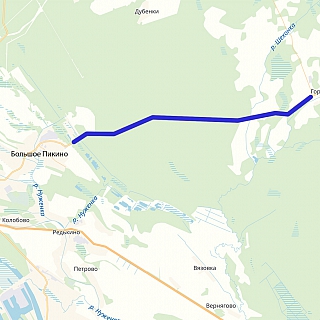 Ремонт дорог в 2019 году 4