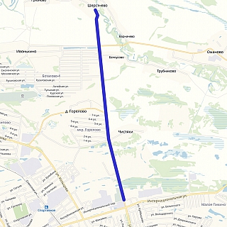 Ремонт дорог в 2019 году 3