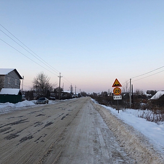 Ремонт дорог в 2019 году 1