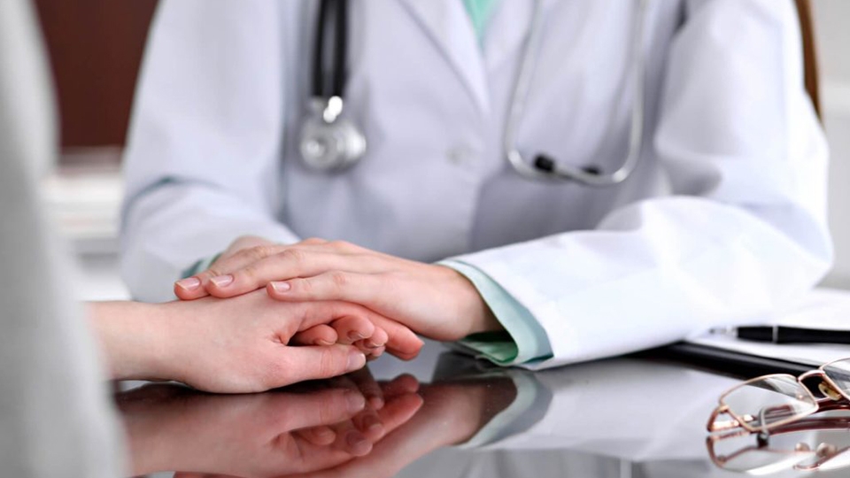 Смертность от рака на Бору