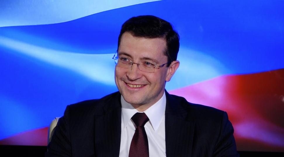 В Нижегородской области будут развивать аквакультуру