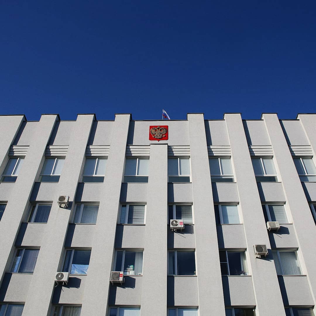 Первая рабочая неделя в администрации города Бор была посвящена проработке основных вопросов 2019 г.