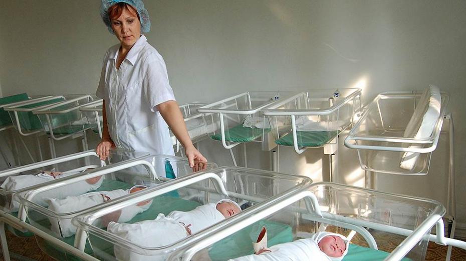 Названы самые популярные имена для новорожденных