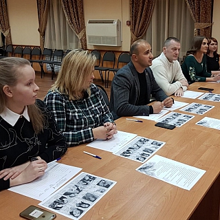 Список участниц городского конкурса красоты «Мисс Бор – 2019» 11