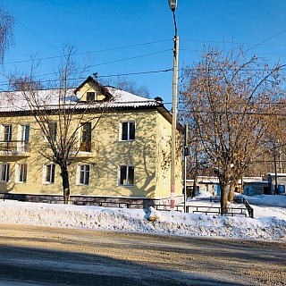 В обрушении дома на улице Махалова признали виновным прораба строительной фирмы 1