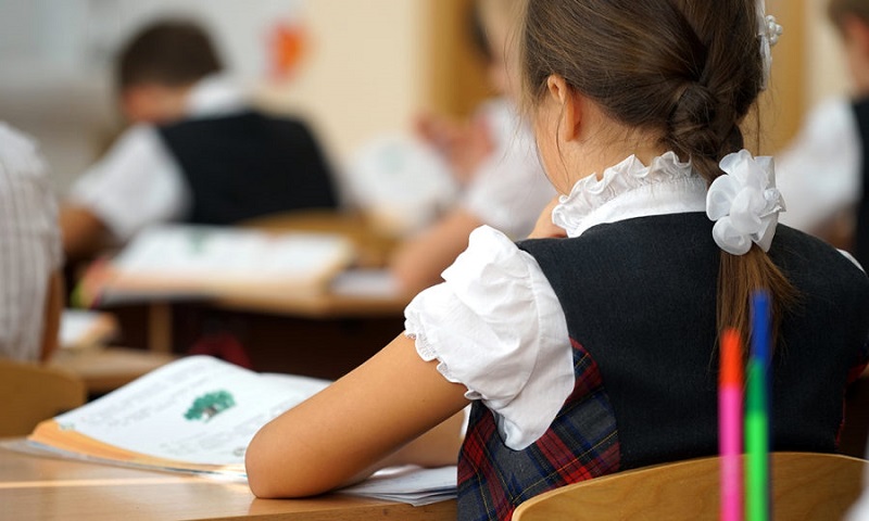 Первоклассные вопросы: борские школы начали прием заявлений в первый класс