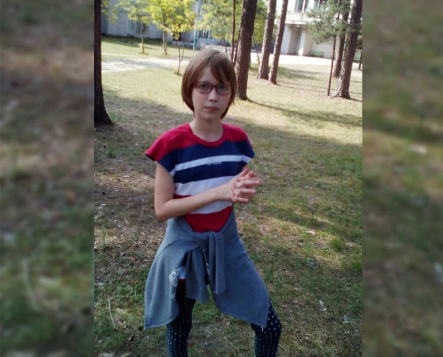 Поиски Маши Ложкаревой продолжаются, нужны добровольцы для просмотра видео