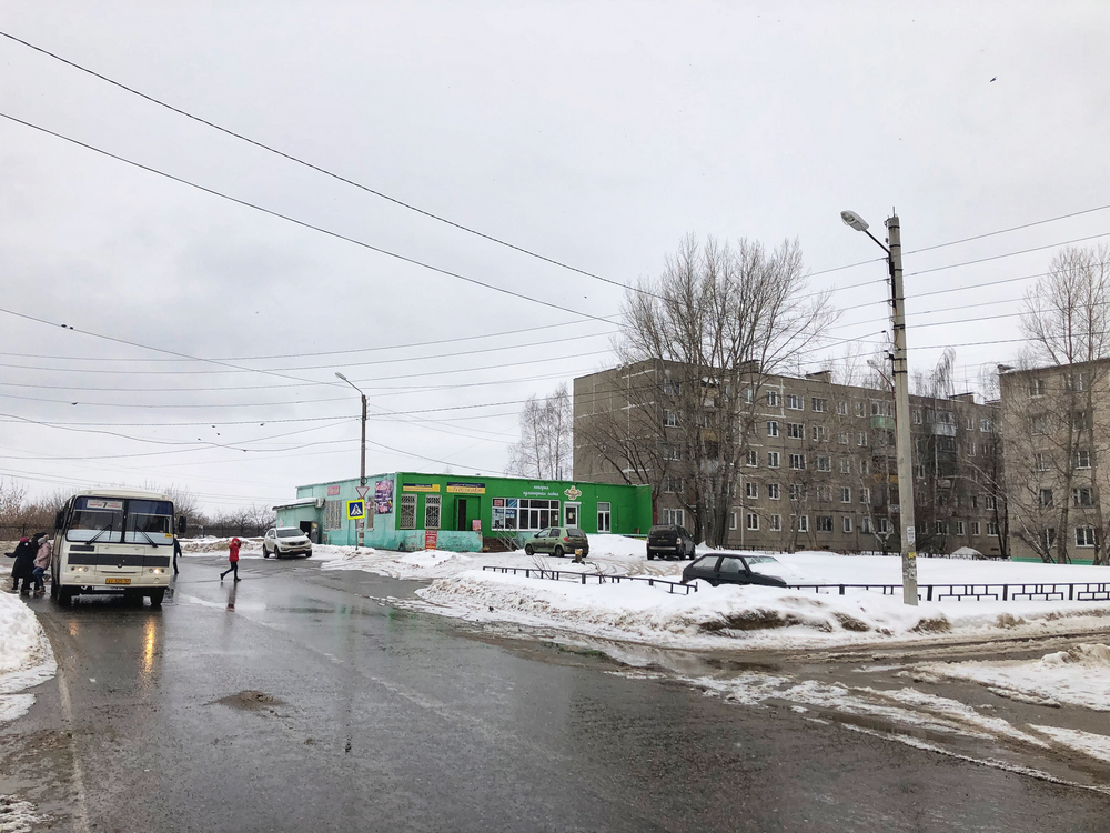 На Бору разыскивают мужчину, подозреваемого в педофилии