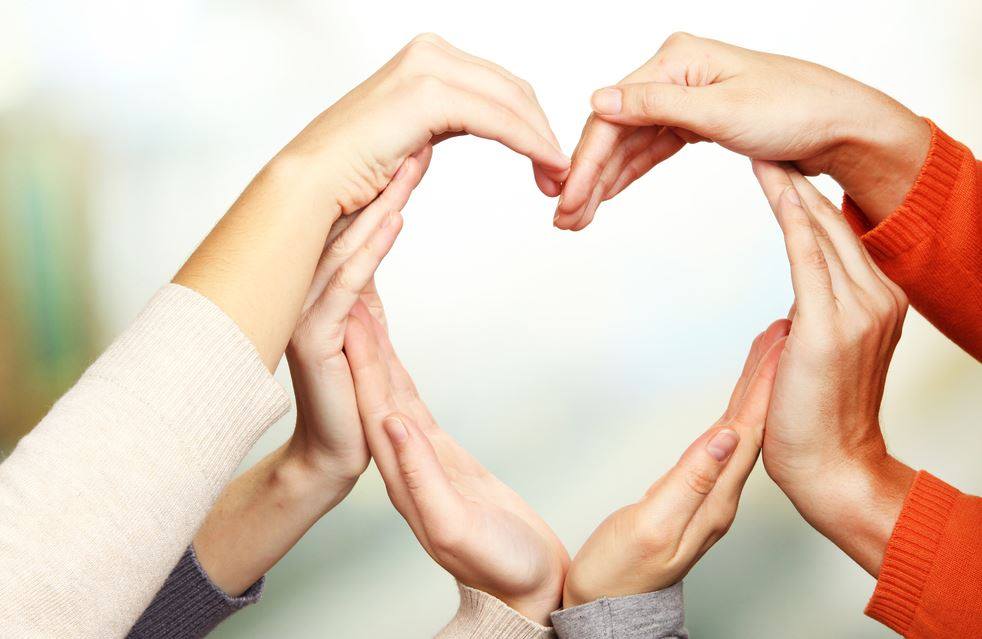 Многодетный отец в Борском районе  в одиночку воспитывает трех дочек, одна из которых имеет диагноз ДЦП