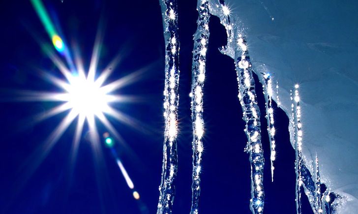 Потепление до 0 прогнозируется в Нижегородской области