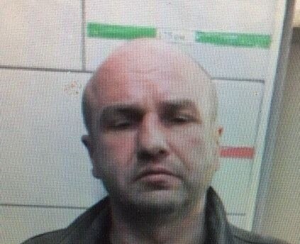 Маньяк Дмитрий Макаров, сбежавший из психбольницы, задержан