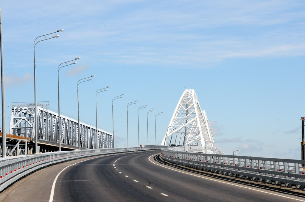 Новая дорога в Борском районе может не попасть под ограничения движения большегрузов