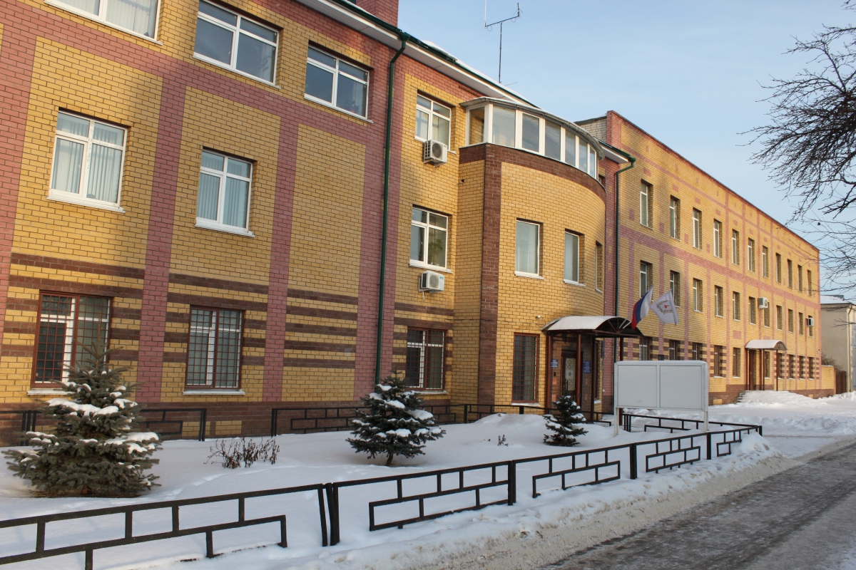 Полицейские и общественники обсудили вопросы толерантности