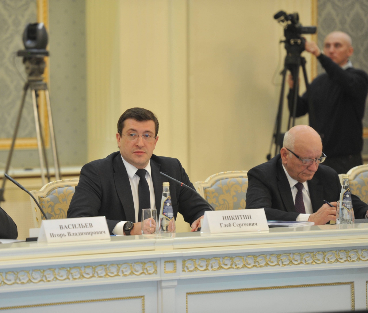 Мобильные "Кванториумы" запустят для детей из сельской местности Нижегородской области