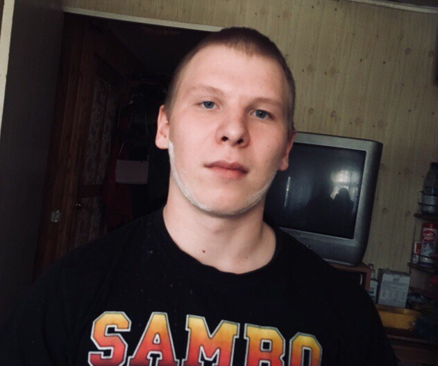 Алексей Крюков пропал в Нижегородской области