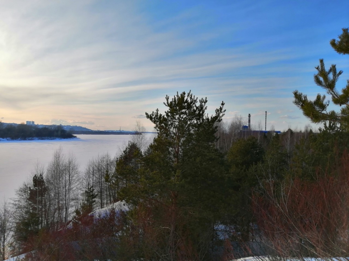 Погода бор нижегородская область на 10 дней