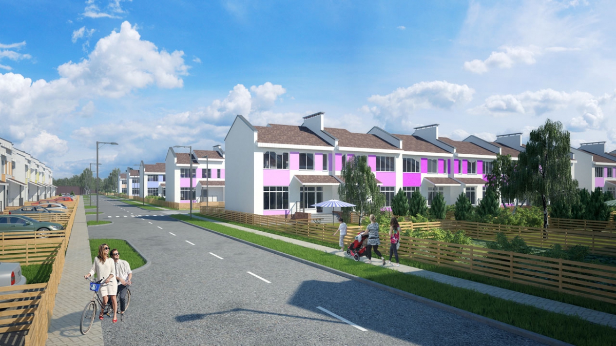 Борские дольщики и прокуратура добились от крупного застройщика исполнения обязательств