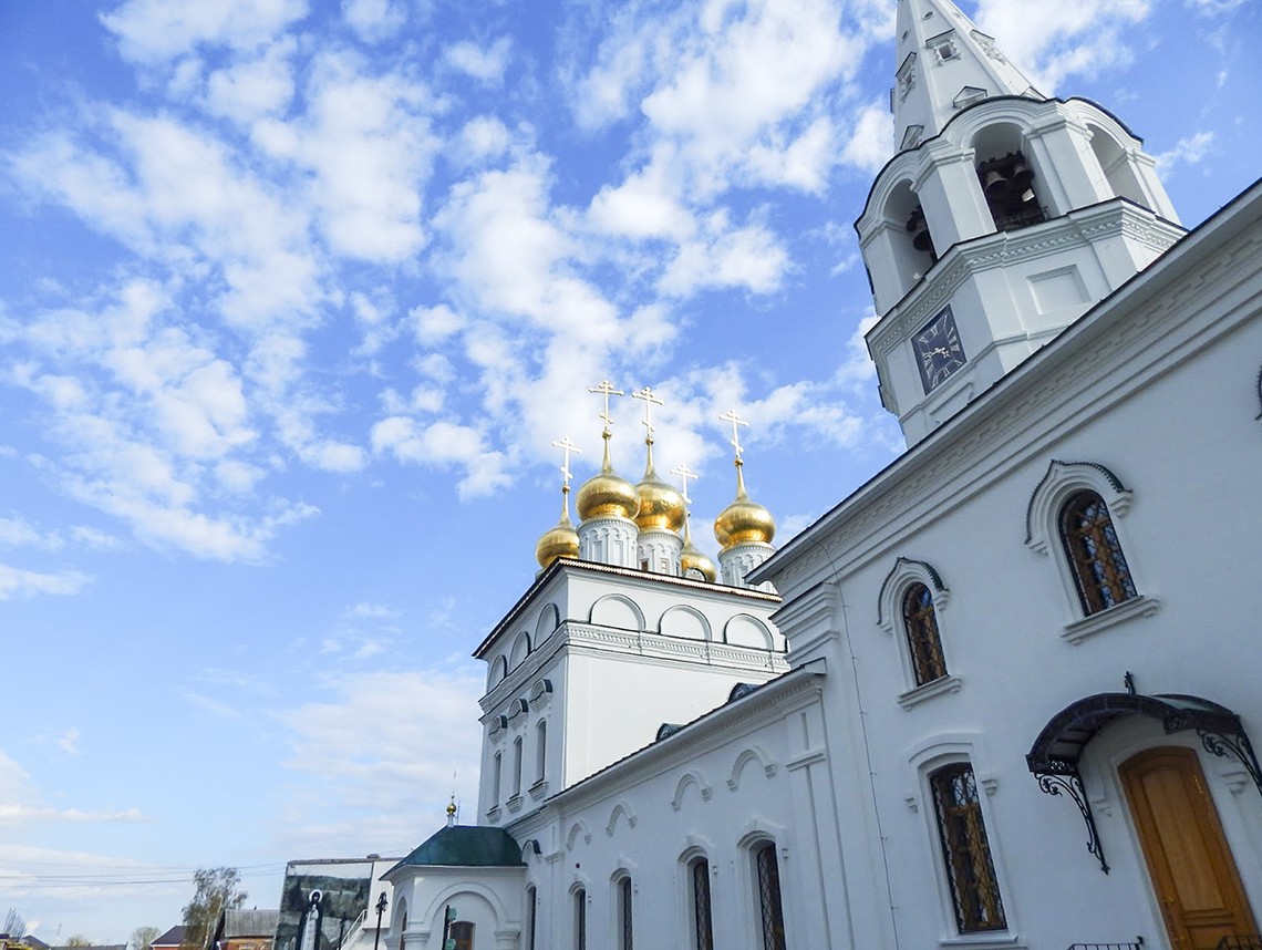 Знаменский храм бор. Сергиевская Слобода Бор храм. Нижний Новгород Бор Сергиевская Слобода. Знаменская Церковь Бор. Знаменская Церковь Сергиевская Слобода.