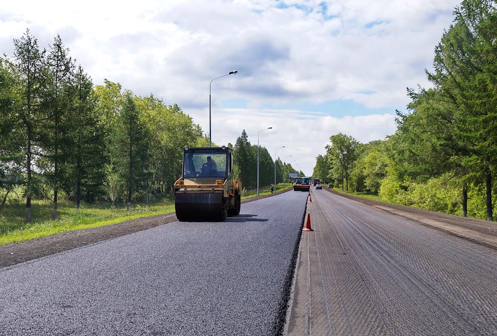 Более 600 миллионов рублей выделено на строительство, ремонт и реконструкцию сельских дорог Нижегородской области в 2019 году