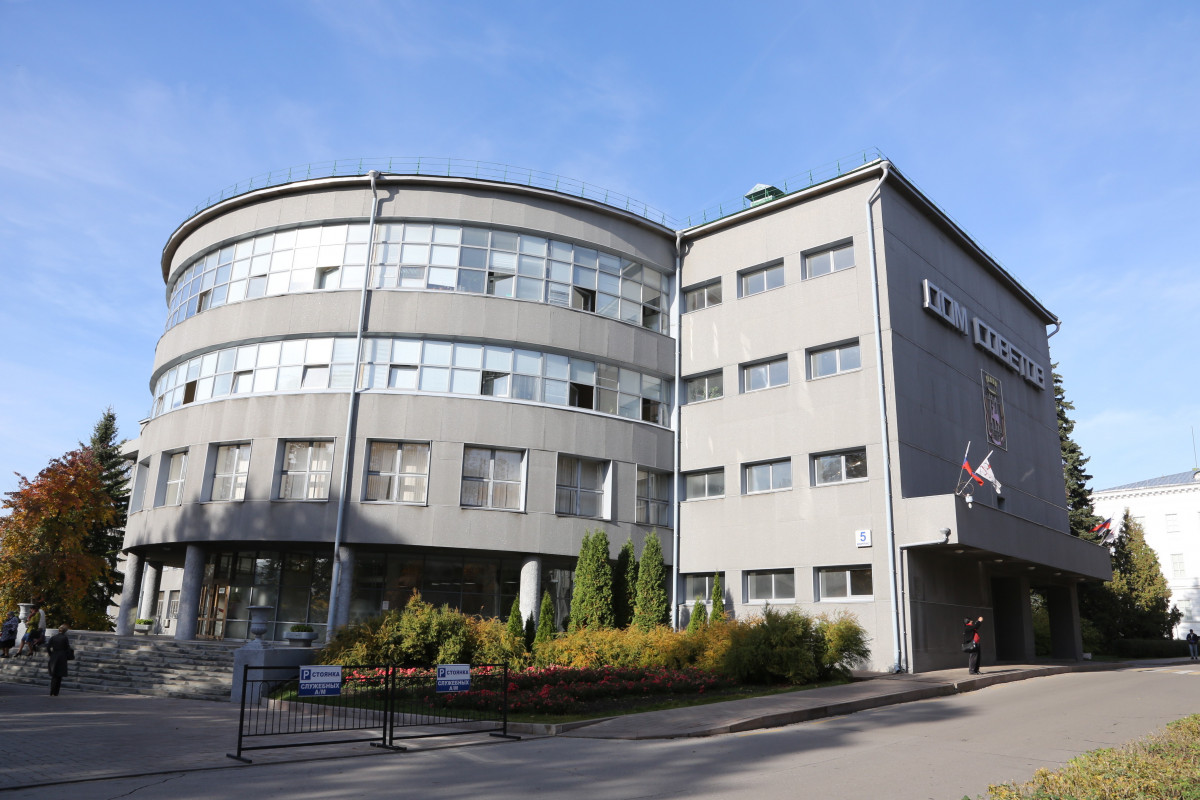 Ста­ли из­вест­ны име­на ни­же­го­род­цев, вклю­чен­ных в кад­ро­вый ре­зерв на пост за­мгла­вы го­ро­да