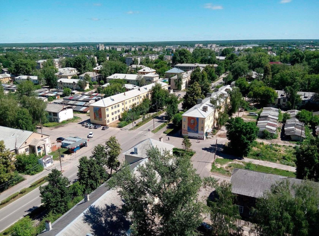 Местные инициативы: впереди конкурсный отбор