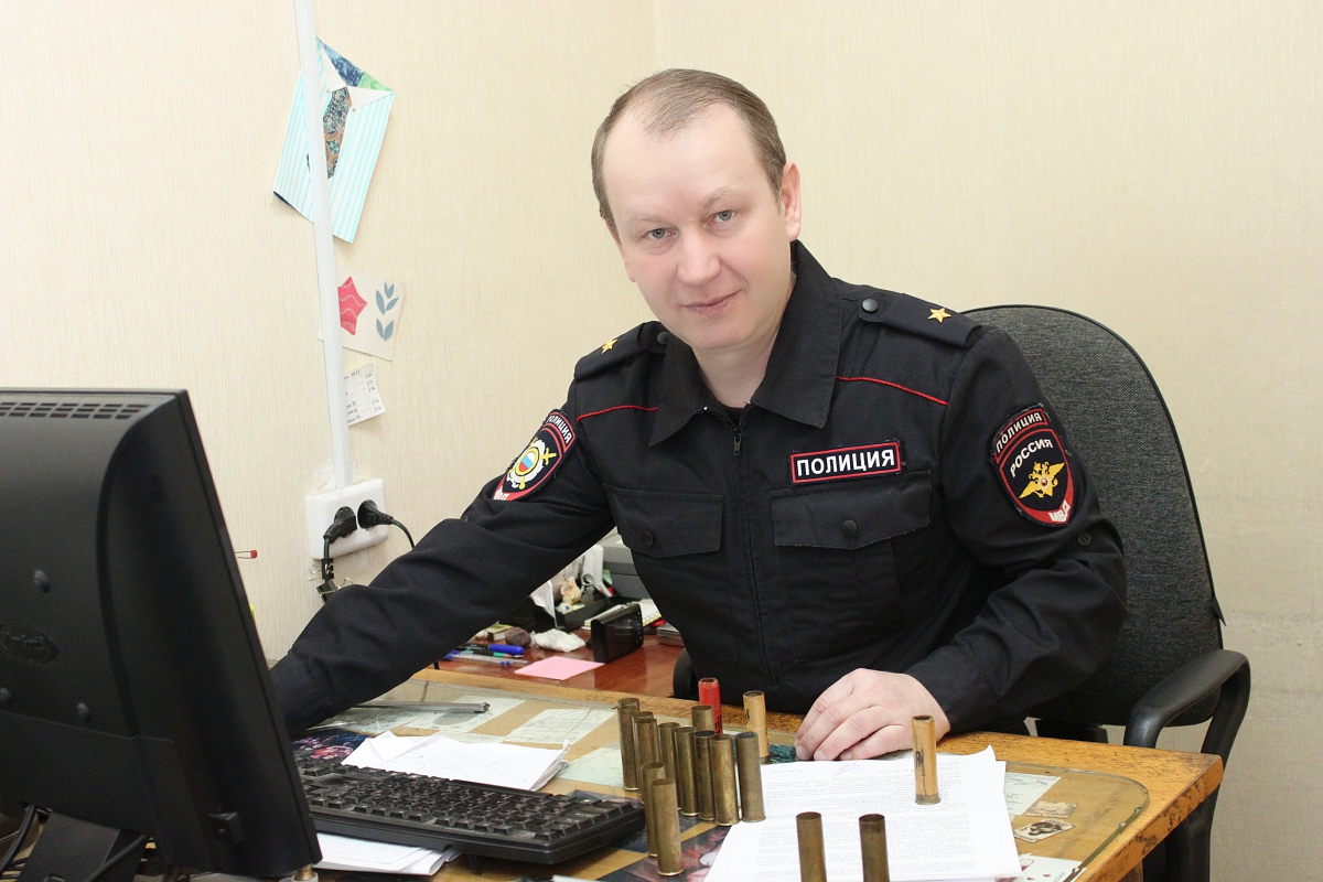 На Бору состоится прямая телефонная линия  по вопросам дактилоскопической регистрации