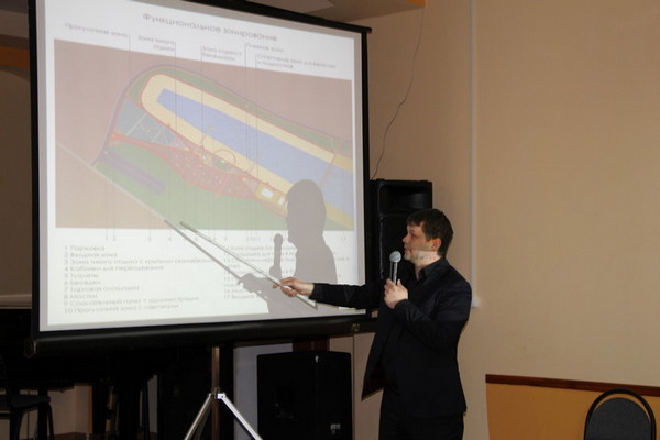 Благоустройство общественного пространства "Пляжная зона на озере Юрасовское"