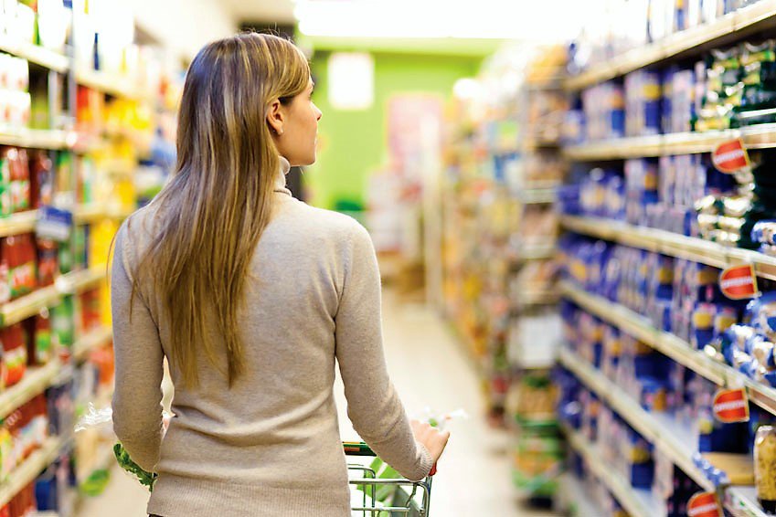 Цены на товары и услуги выросли в Нижегородской области на 2,3% в апреле