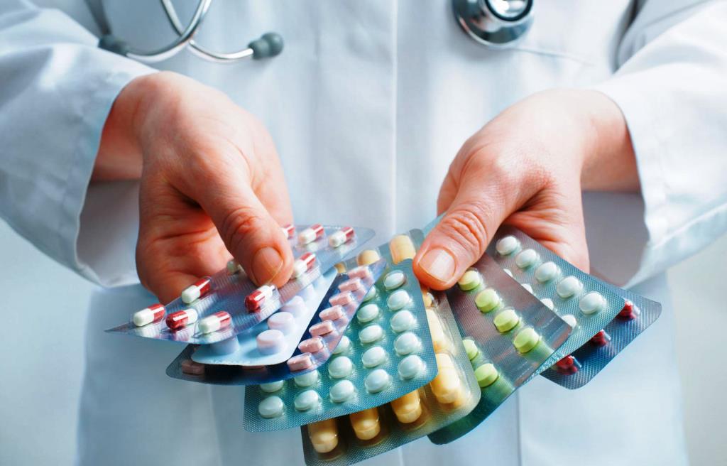 На Бору состоялось заседание экспертно-аналитической группы по мониторингу областного законодательства о лекарственном обеспечении