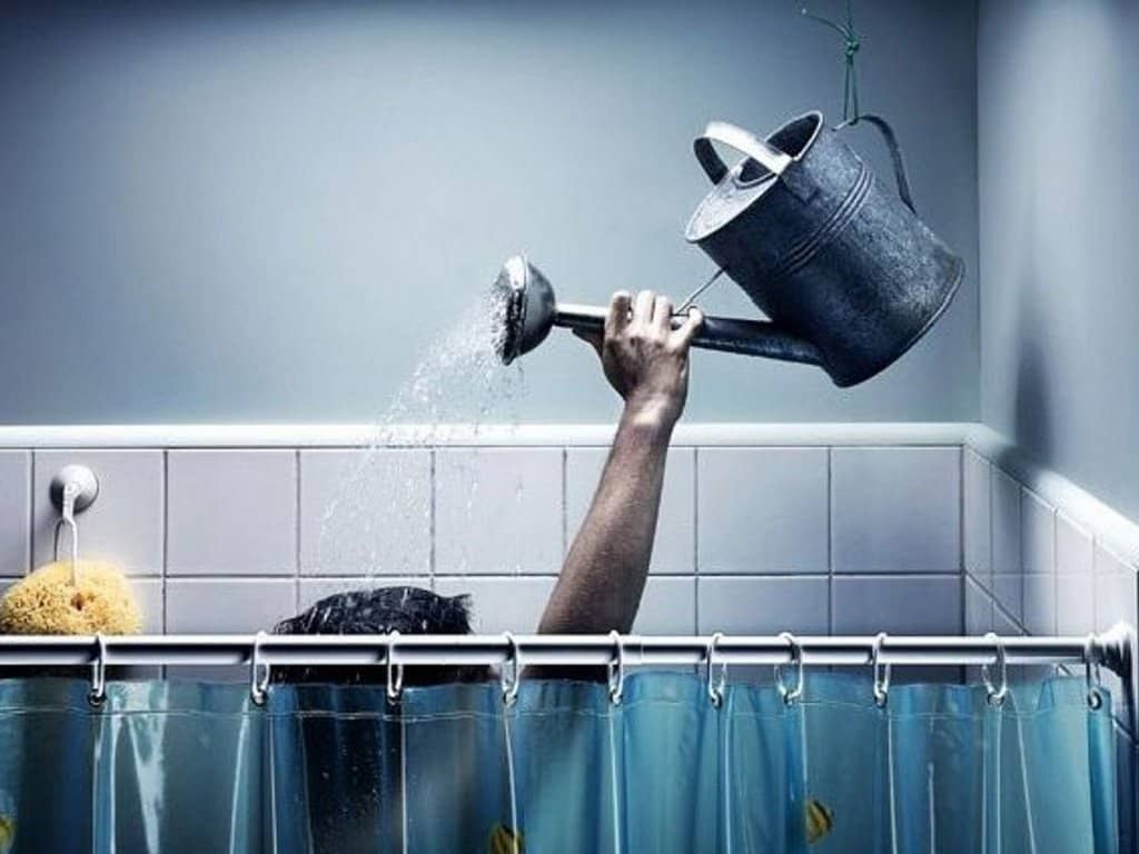 Первые отключения горячей воды на Бору начнутся в мае