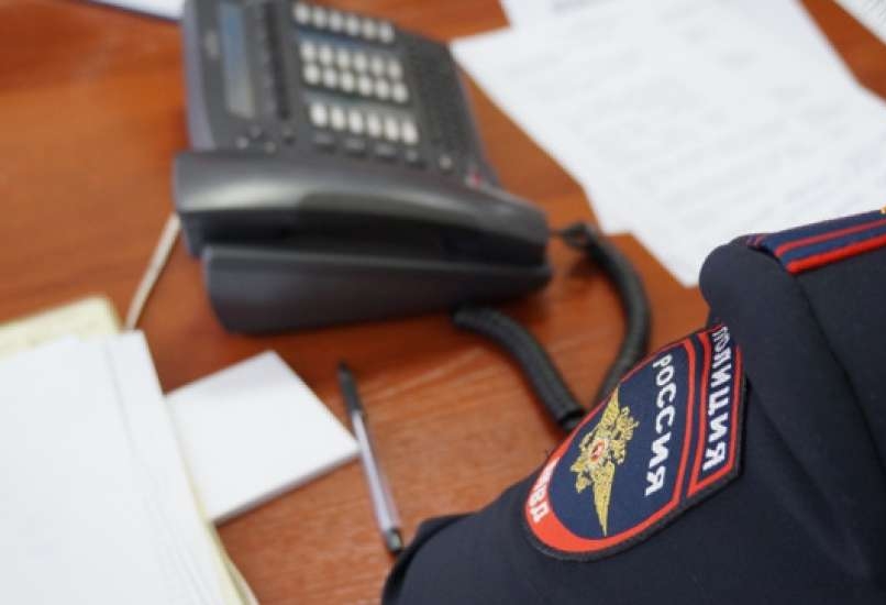 Борские полицейские ответят на вопросы граждан 24 мая