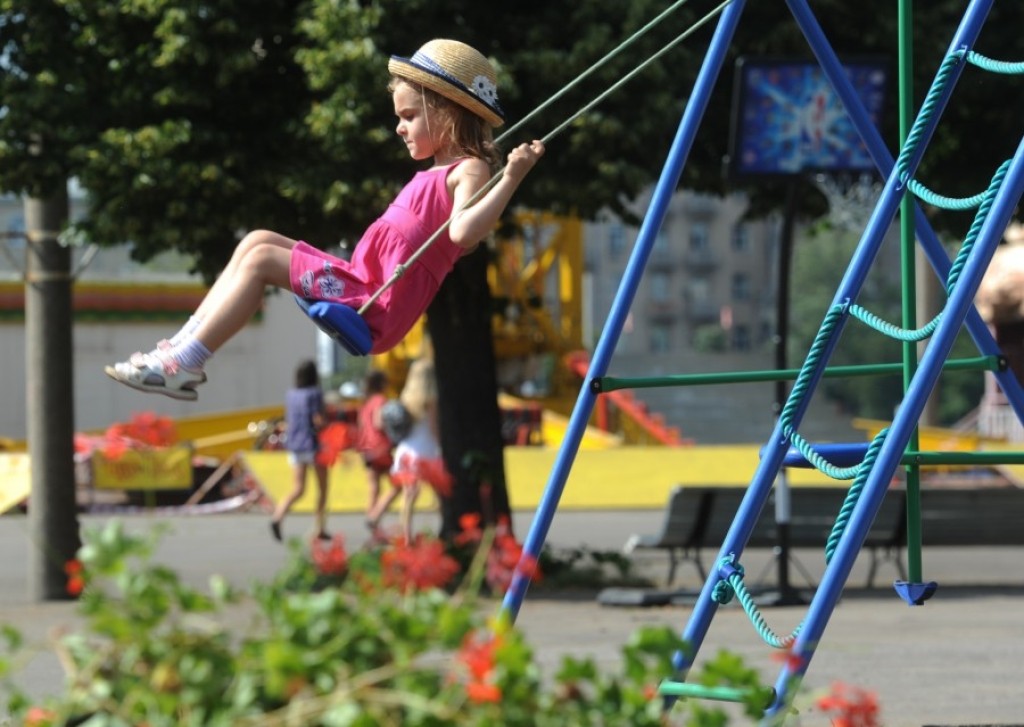 Почти 350 дворов будут благоустроены в Нижегородской области в 2019 году