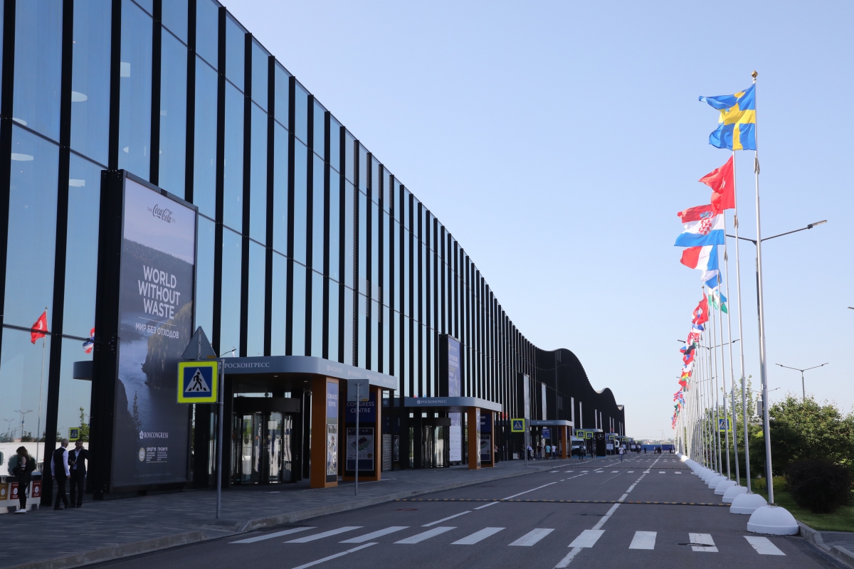 Ход реализации мусорной реформы будут изучать на примере Нижегородской области